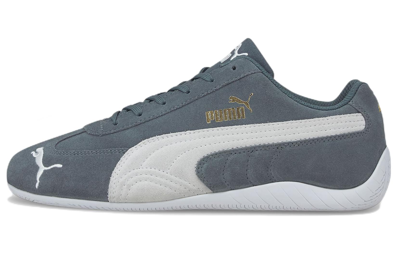 Puma Speedcat LS 'Dark Slate' 380173-12