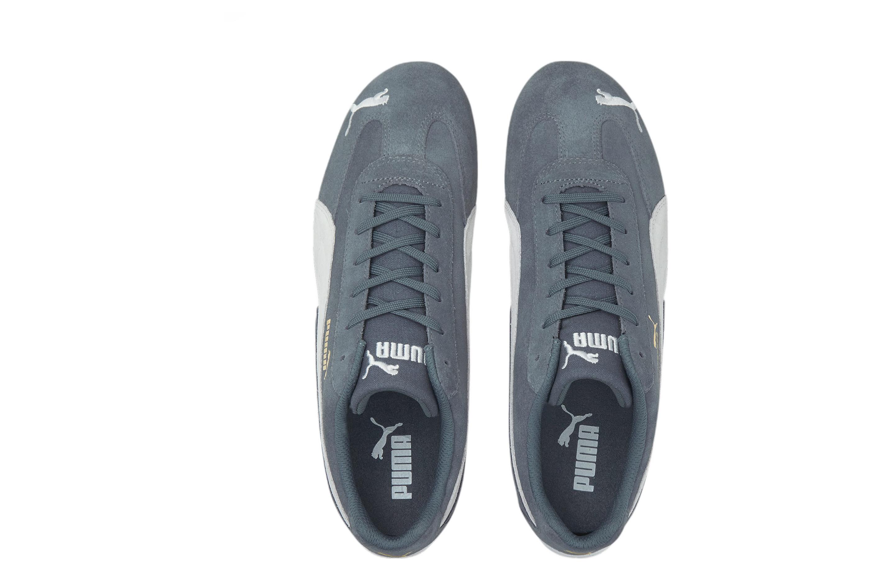Lookbook Puma Speedcat LS ''Ardoise Foncée'' 380173-12