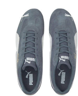 Puma Speedcat LS ''Ardoise Foncée'' 380173-12 Lookbook Puma Speedcat LS ''Ardoise Foncée'' 380173-12