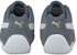 Puma Speedcat LS 'Dark Slate' Gelap Kelabu 380173-12