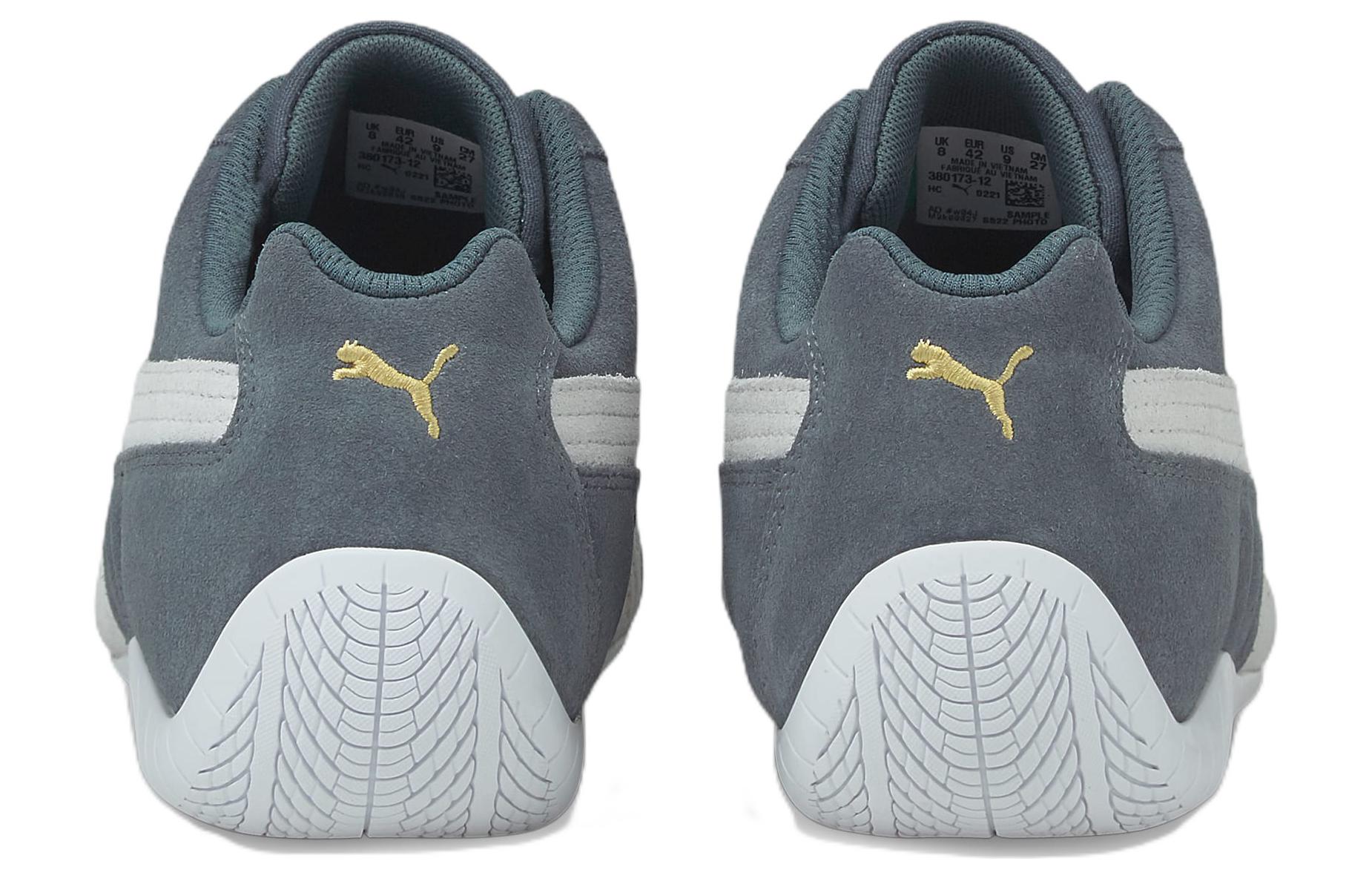 Shop Puma Speedcat LS ''Ardoise Foncée'' 380173-12