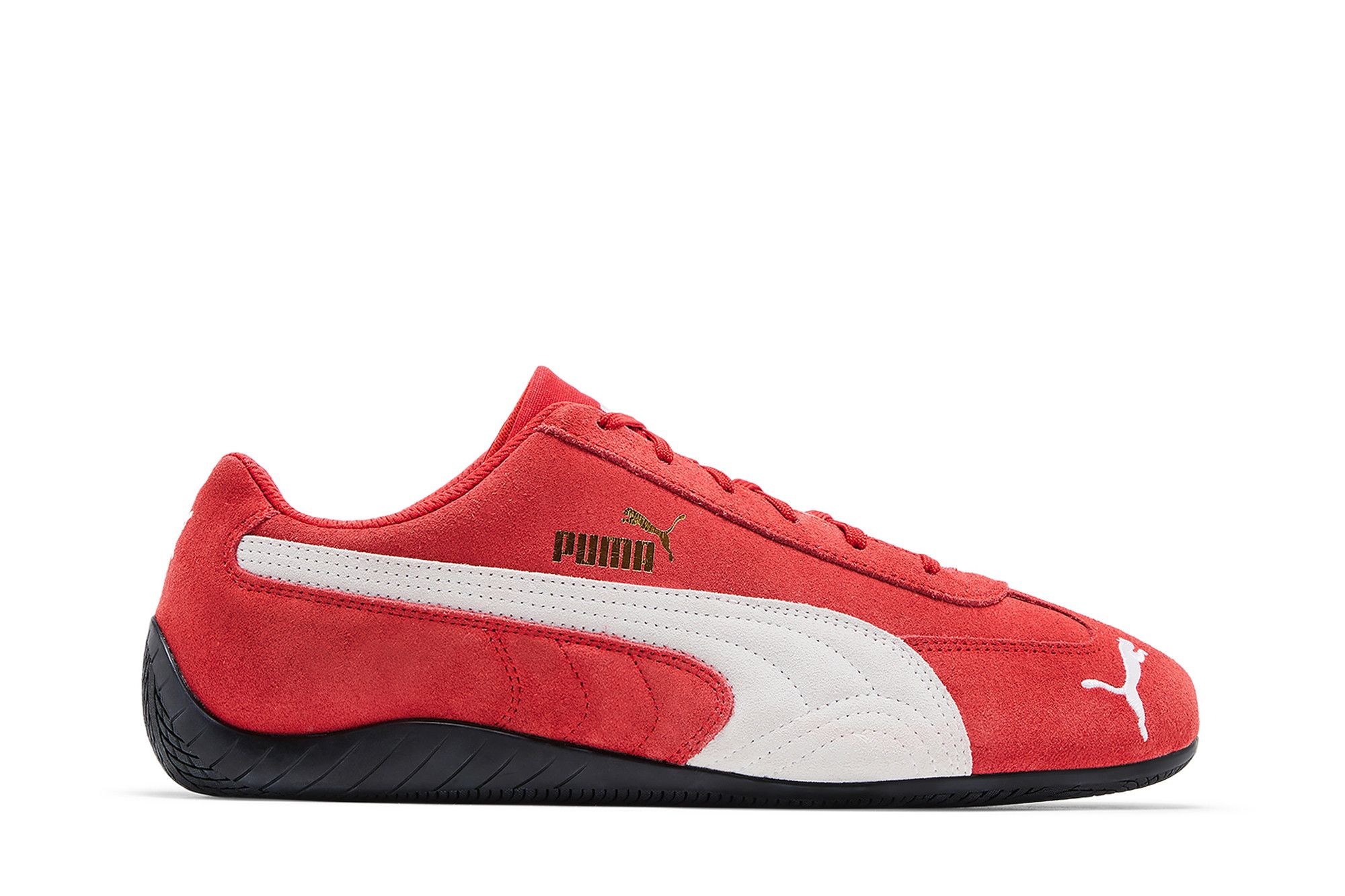 Buy Puma Speedcat LS ''Rosso Alta Tensione'' 380173-04