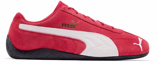 Puma Speedcat LS 'High Risk Red' 380173-04 Puma Speedcat LS 'High Risk Red' 380173-04