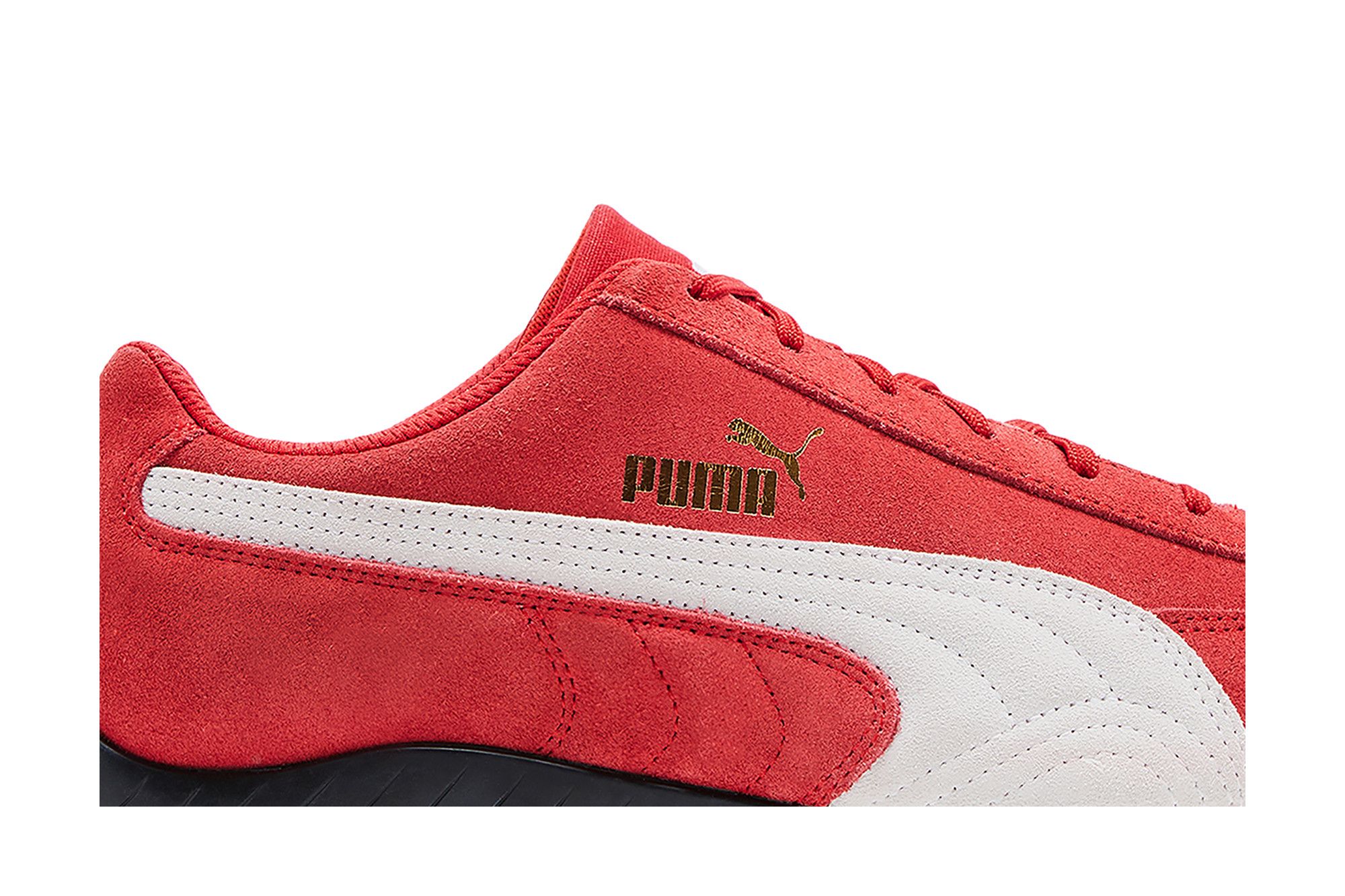 Order Puma Speedcat LS ''Rosso Alta Tensione'' 380173-04