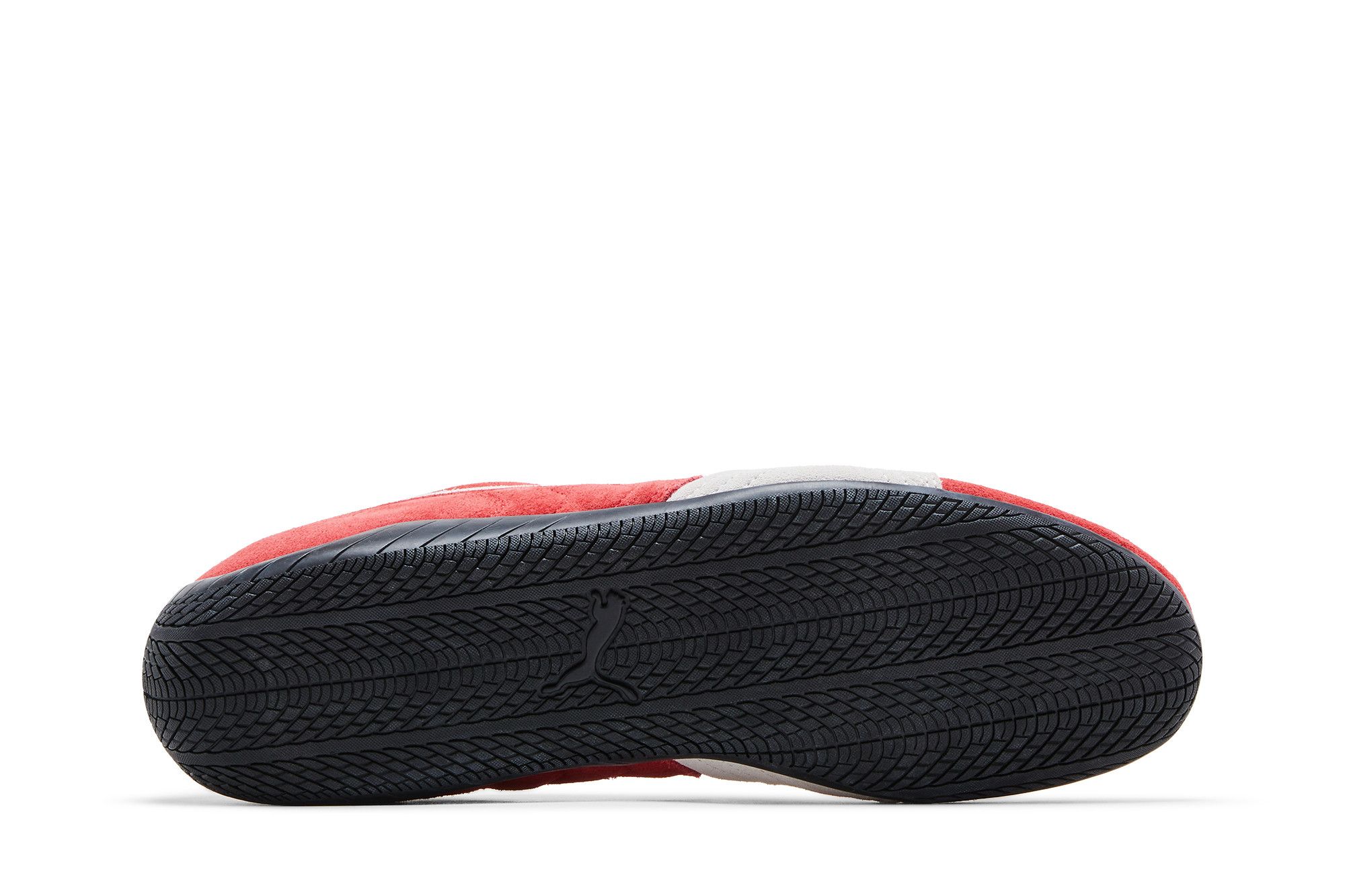 Shop Puma Speedcat LS ''Rosso Alta Tensione'' 380173-04