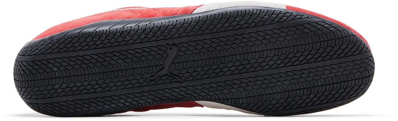 Puma Speedcat LS ''Rosso Alta Tensione'' 380173-04 Shop Puma Speedcat LS ''Rosso Alta Tensione'' 380173-04