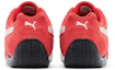 Details for Puma Speedcat LS ''Rosso Alta Tensione'' 380173-04