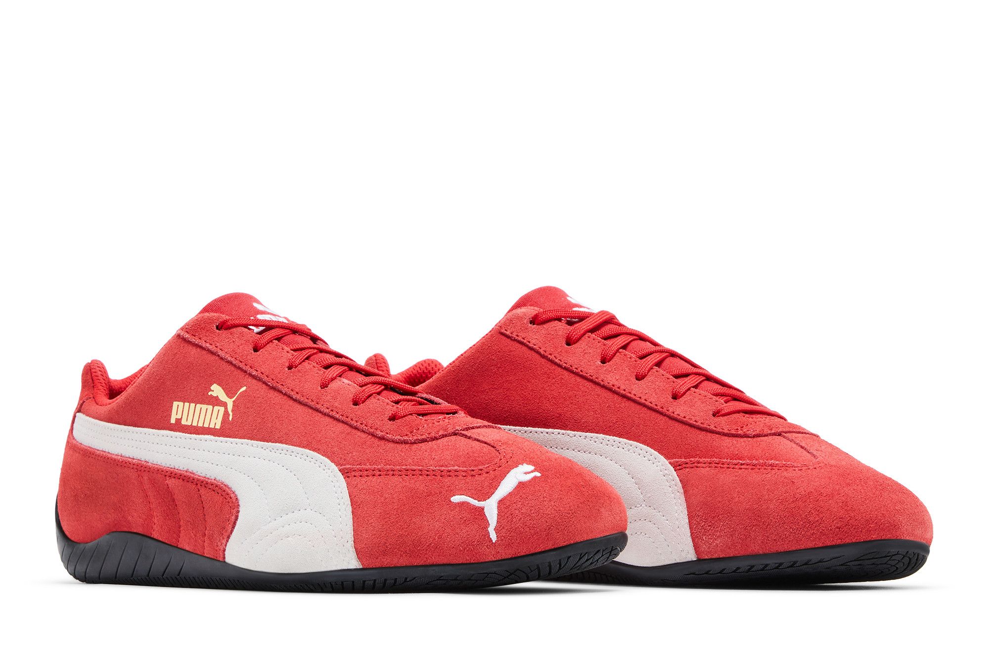 Cheap Puma Speedcat LS ''Rosso Alta Tensione'' 380173-04