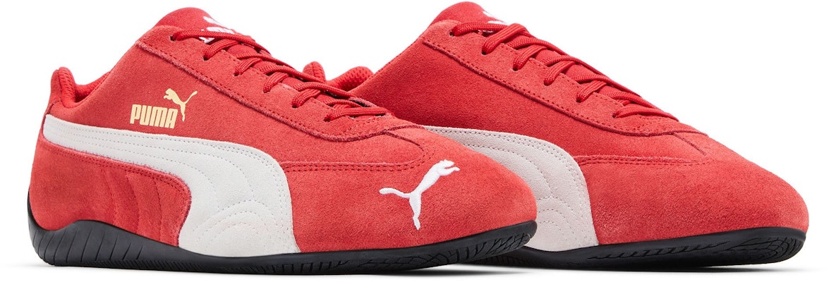 Puma Speedcat LS ''Rosso Alta Tensione'' 380173-04 Cheap Puma Speedcat LS ''Rosso Alta Tensione'' 380173-04
