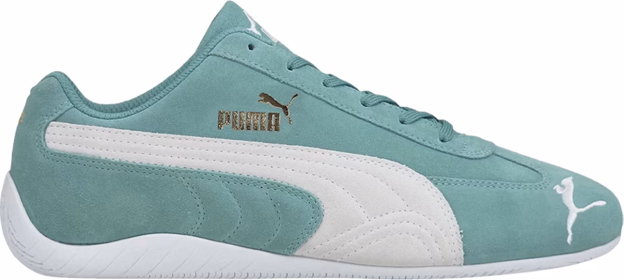 Puma Speedcat LS 'Mineral Blue' 380173-11 Buy Puma Speedcat LS 'Mineral Blue' 380173-11