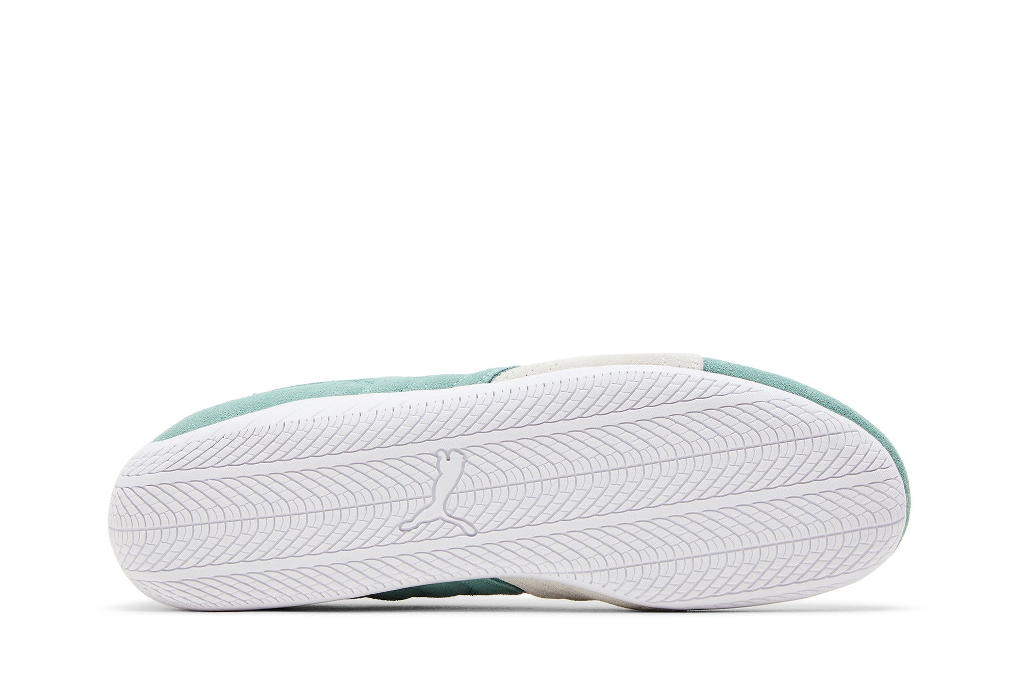 Shop Puma Speedcat LS ''Bleu Minéral'' 380173-11