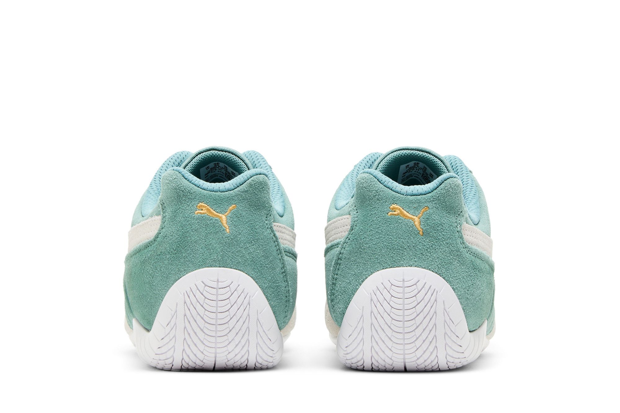 Details for Puma Speedcat LS ''Bleu Minéral'' 380173-11