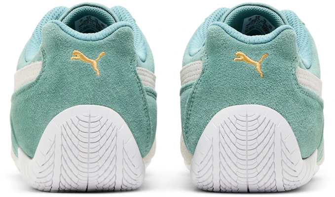 Puma Speedcat LS ''Bleu Minéral'' 380173-11 Details for Puma Speedcat LS ''Bleu Minéral'' 380173-11