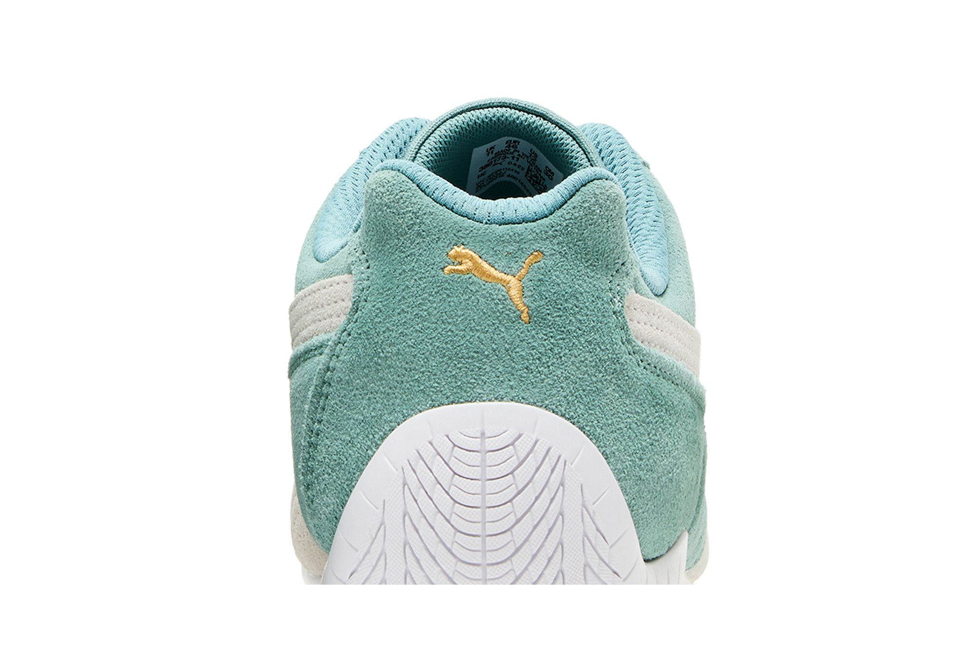 Sizing Puma Speedcat LS ''Bleu Minéral'' 380173-11
