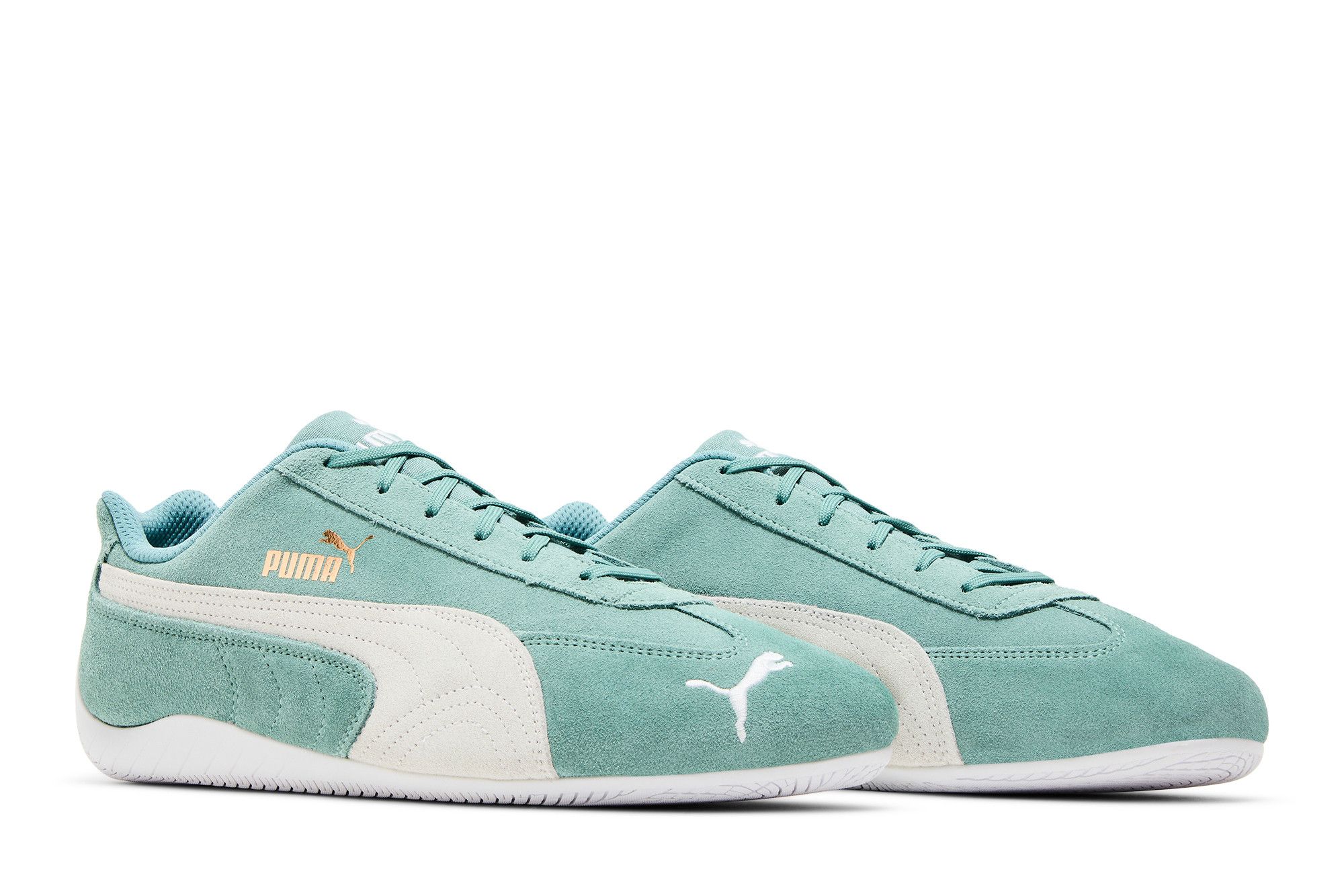 Cheap Puma Speedcat LS ''Bleu Minéral'' 380173-11