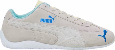 Puma Speedcat LS 'Nimbus Cloud Bluemazing' 380173-08 Puma Speedcat LS 'Nimbus Cloud Bluemazing' 380173-08