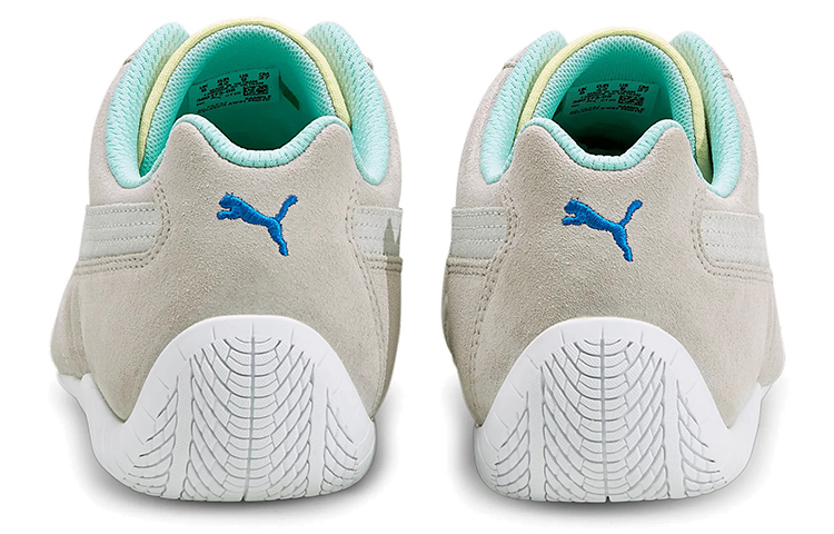 Shop Puma Speedcat LS ''Nimbus Cloud Bluemazing'' Chaussures 380173-08