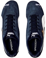 Puma Speedcat LS 'Peacoat' Lelaki 380173-02 Shop Puma Speedcat LS 'Peacoat' Lelaki 380173-02