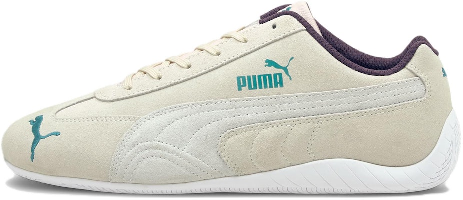 Puma Speedcat LS 'Blanco Whisper Parasailing' 380173-10 Buy Puma Speedcat LS 'Blanco Whisper Parasailing' 380173-10
