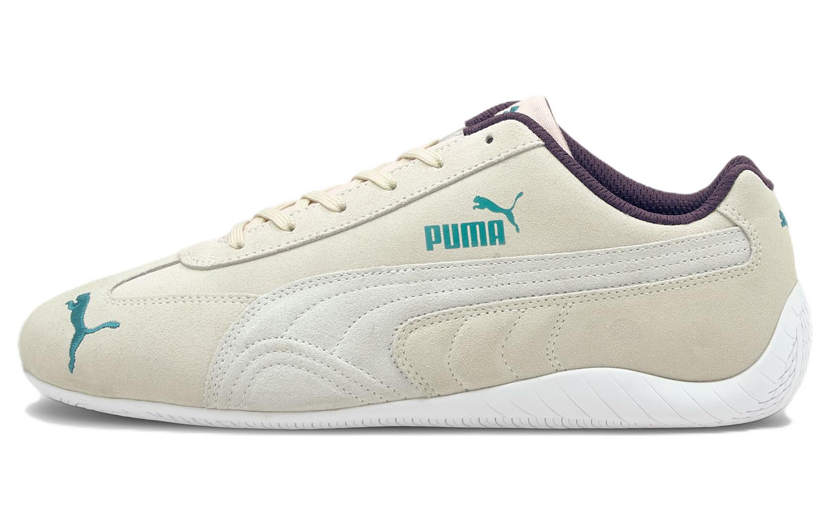 Puma Speedcat LS 'Whisper White Parasailing' 380173-10