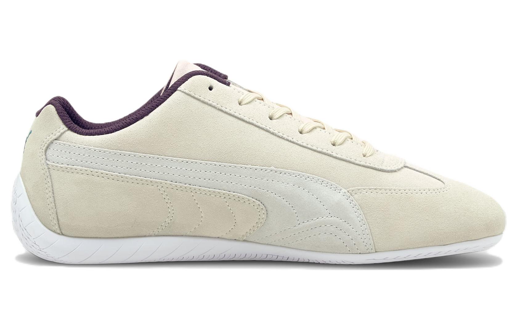 Order Puma Speedcat LS ''Blanc Whisper Parasailing'' 380173-10