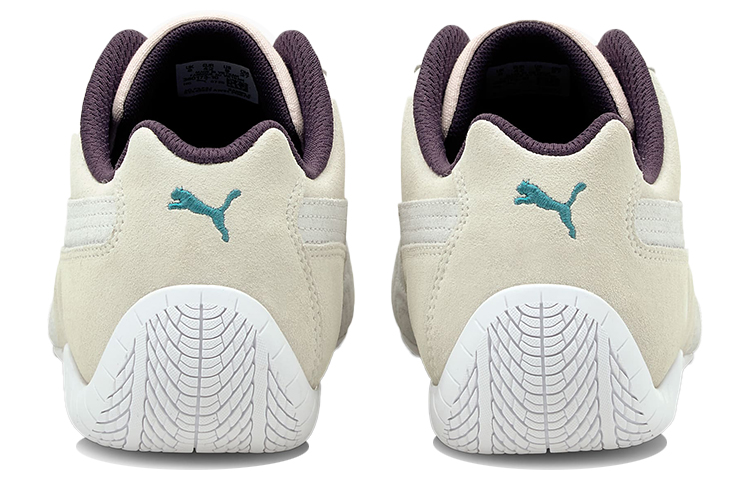 Shop Puma Speedcat LS ''Blanc Whisper Parasailing'' 380173-10