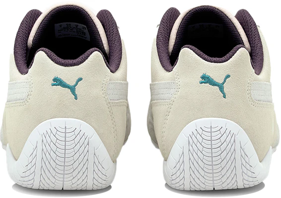 Puma Speedcat LS ''Blanc Whisper Parasailing'' 380173-10 Shop Puma Speedcat LS ''Blanc Whisper Parasailing'' 380173-10