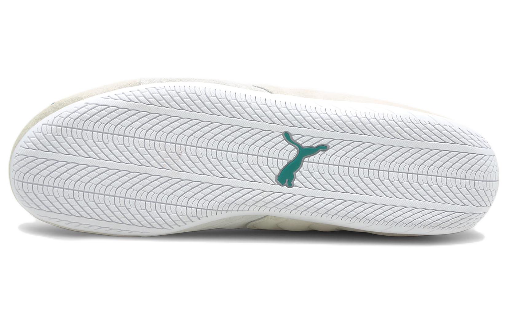 Purchase Puma Speedcat LS ''Blanc Whisper Parasailing'' 380173-10