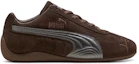 Buy Puma Speedcat Lux ''Coklat Getah'' 408198-01