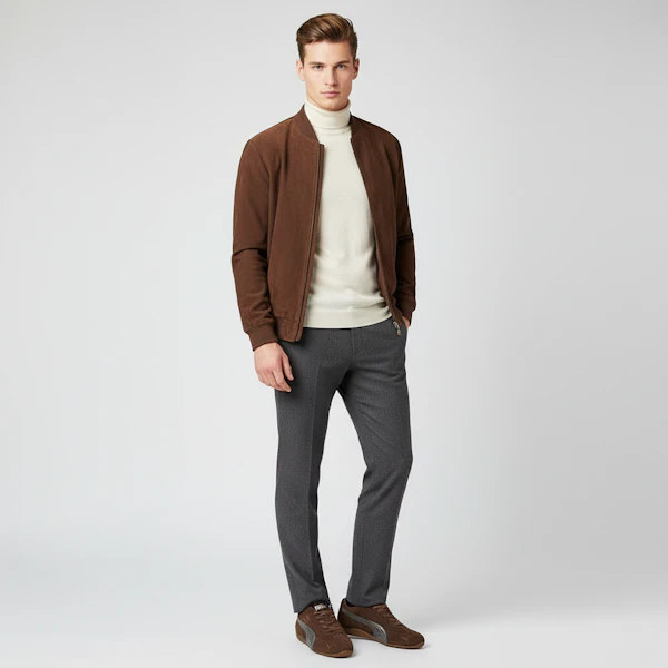 Puma Speedcat Lux ''Coklat Getah'' 408198-01 Lookbook Puma Speedcat Lux ''Coklat Getah'' 408198-01