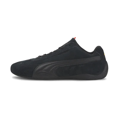 Puma Speedcat Lux Porsche Design Black