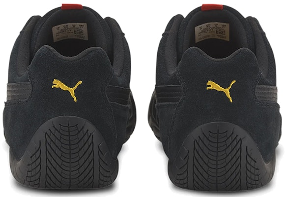 Puma Porsche Legacy Speedcat Lux 保時捷 黑 Shop Puma Porsche Legacy Speedcat Lux 保時捷 黑