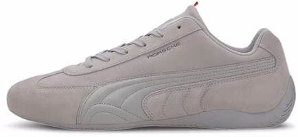 Puma Speedcat Lux Porsche Design Grey 339967-02 Puma Speedcat Lux Porsche Design Grey 339967-02