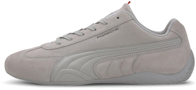 Puma Speedcat Lux Porsche Design Abu-Abu 339967-02 Buy Puma Speedcat Lux Porsche Design Abu-Abu 339967-02