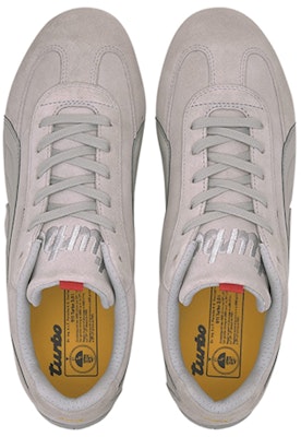 Puma Speedcat Lux Porsche Design Grey 339967-02 Lookbook Puma Speedcat Lux Porsche Design Grey 339967-02