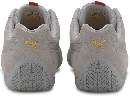 Puma Speedcat Lux Porsche Design Grey 339967-02 Shop Puma Speedcat Lux Porsche Design Grey 339967-02