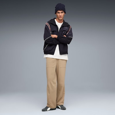 Puma Speedcat Mesh Dusky Gray-Warm White 404370-01 Lookbook Puma Speedcat Mesh Dusky Gray-Warm White 404370-01