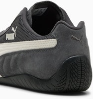 彪马Speedcat网面薄雾灰暖白配色 404370-01 Purchase 彪马Speedcat网面薄雾灰暖白配色 404370-01