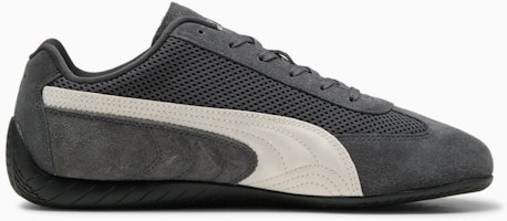 彪马Speedcat网面薄雾灰暖白配色 404370-01 Sizing 彪马Speedcat网面薄雾灰暖白配色 404370-01