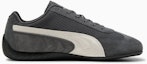 Sizing Puma Speedcat Mesh Dusky Gray-Warm White 404370-01
