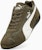 Puma Speedcat Mesh Sneakers Loden Green-Warm White 404370-02