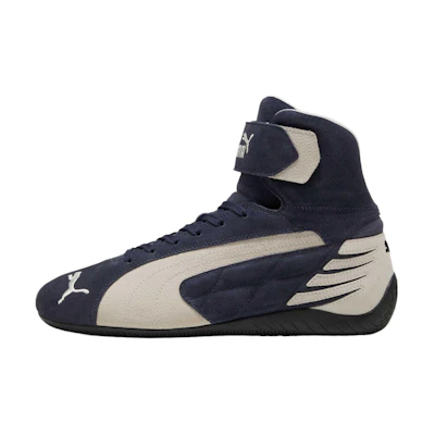 Puma Speedcat Mid 'New Navy Warm White'