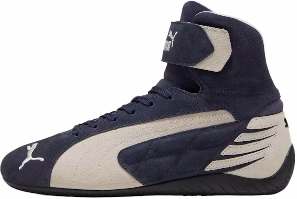 Puma Speedcat Mid 'Navy Putih Hangat Baru' 400384-04 Buy Puma Speedcat Mid 'Navy Putih Hangat Baru' 400384-04