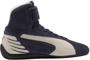 푸마 스피드캣 미드 '뉴 네이비 웜 화이트' 400384-04 Order 푸마 스피드캣 미드 '뉴 네이비 웜 화이트' 400384-04