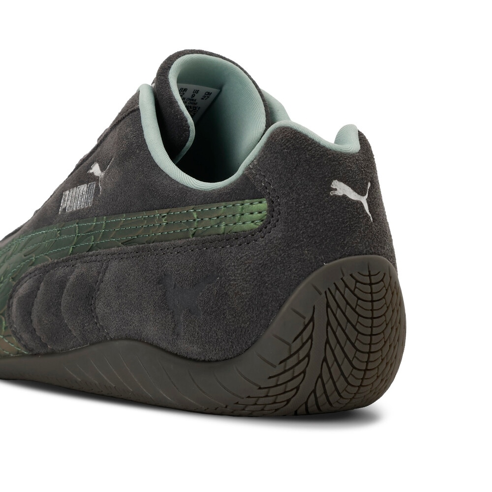 Lookbook Puma Speedcat Monster Hunter  Casual Sneakers 40809201