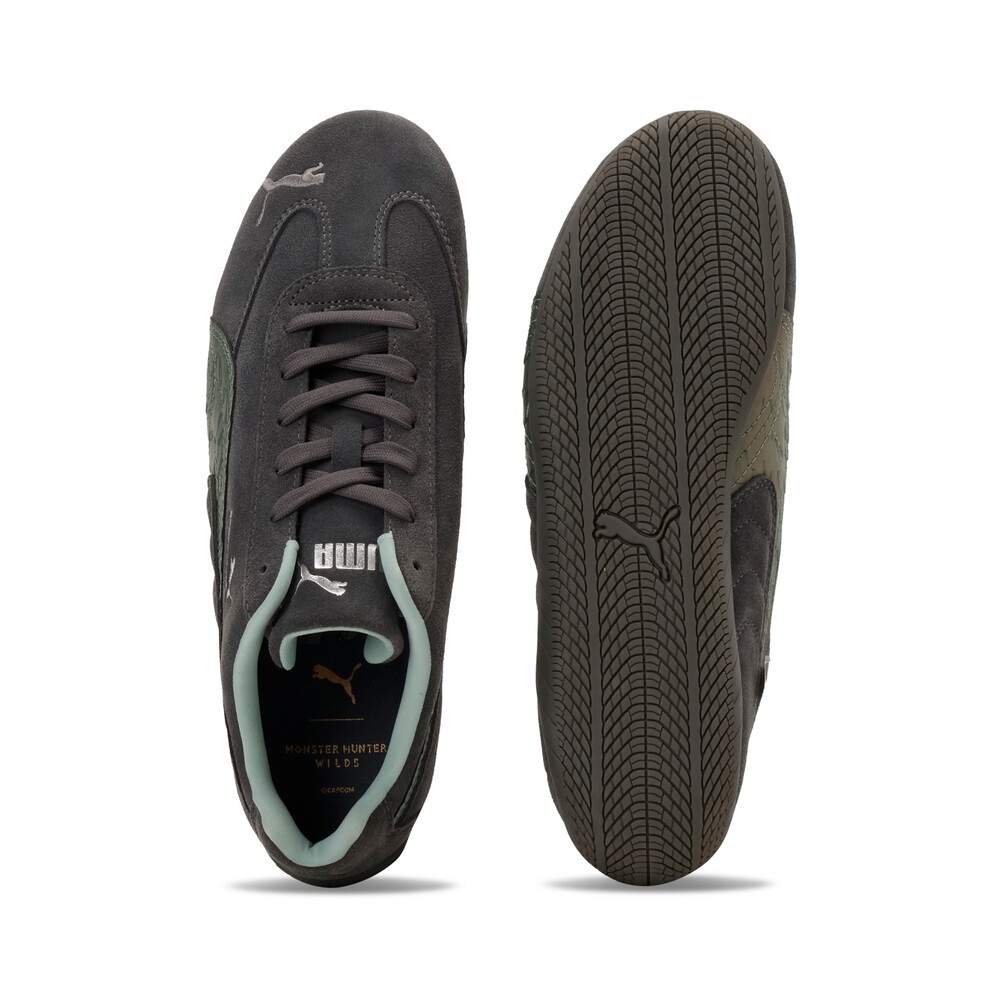Shop Puma Speedcat Monster Hunter  Casual Sneakers 40809201