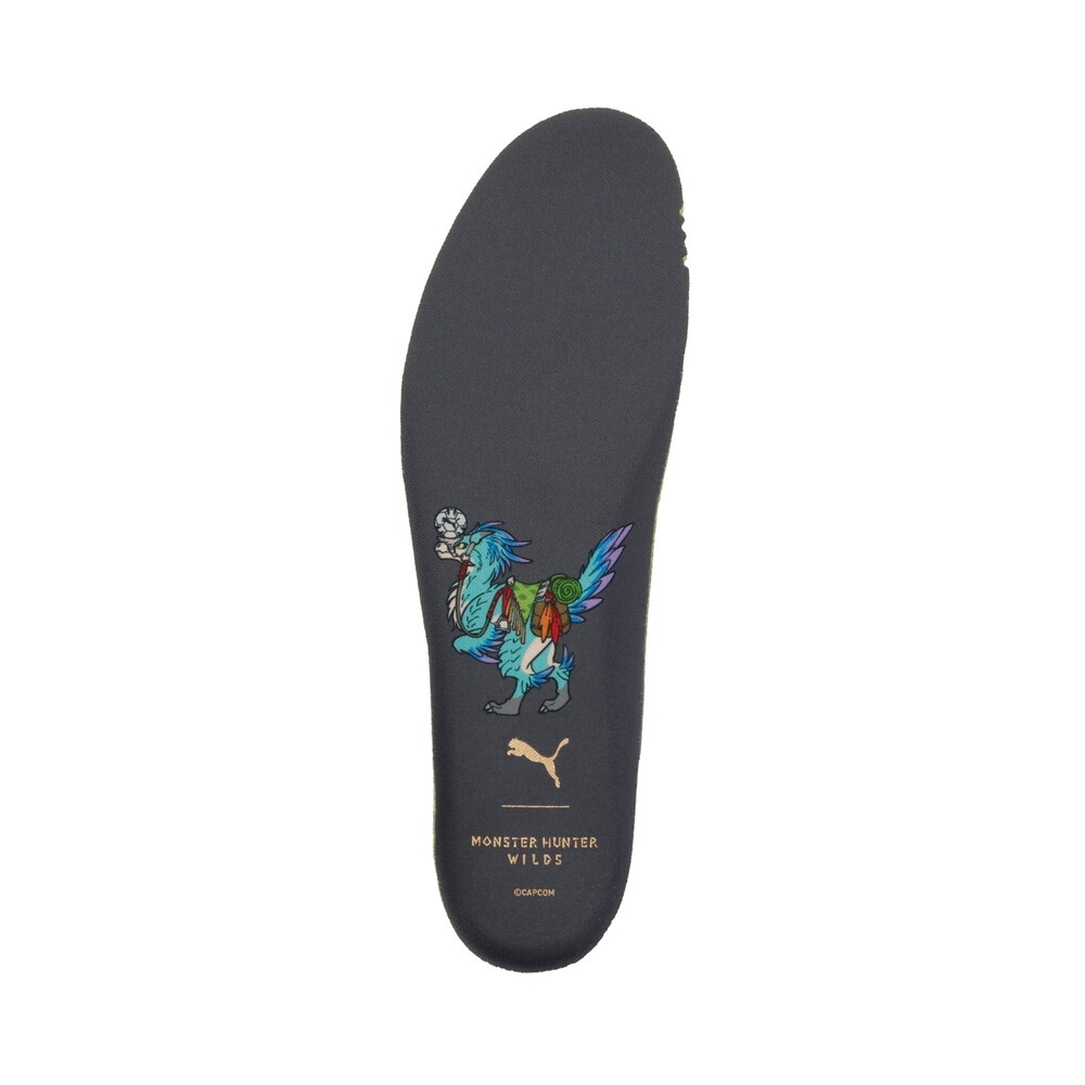 Details for Puma Speedcat Monster Hunter  Casual Sneakers 40809201