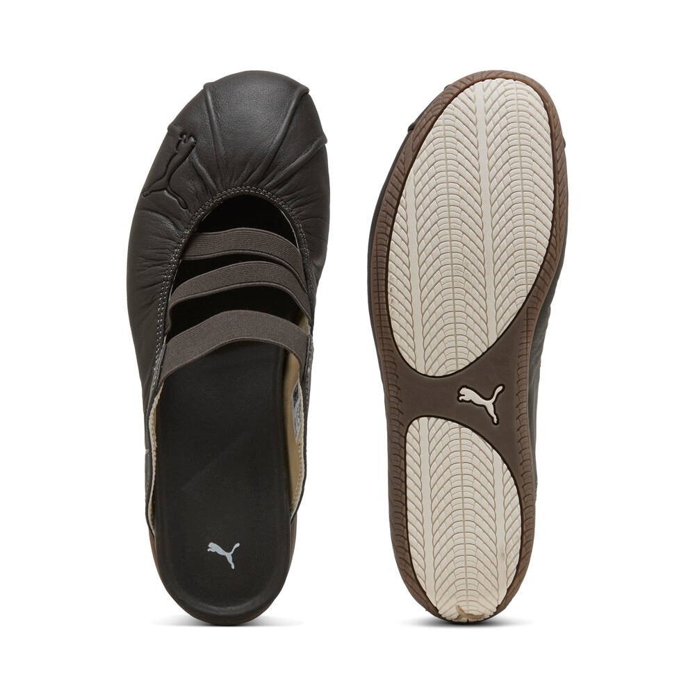 Shop (W) Puma Speedcat Mule Wns Chaussures Décontractées Femme 40961804