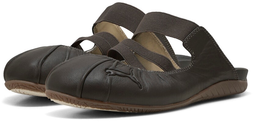 (W) Puma Speedcat Mule Wns Chaussures Décontractées Femme 40961804 Details for (W) Puma Speedcat Mule Wns Chaussures Décontractées Femme 40961804