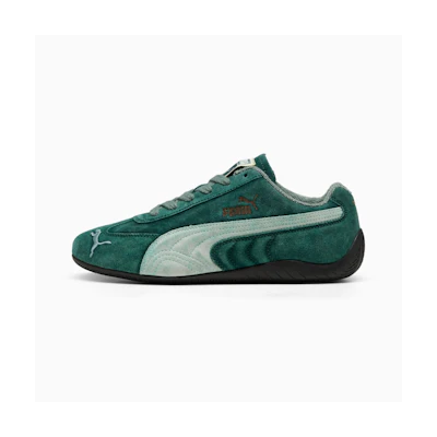Puma Speedcat Never One V Dark Myrtle-Green Moon